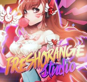FreshOrangeStudio