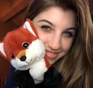 FrivolousFox ASMR