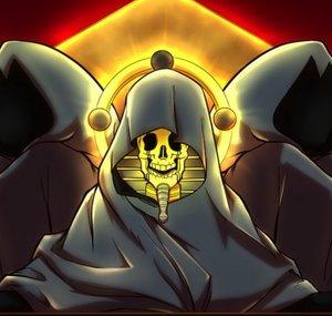 Gaming illuminaughty