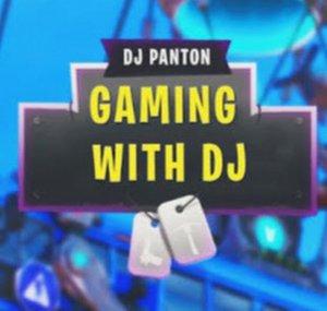 Gaming With Dj Panton
