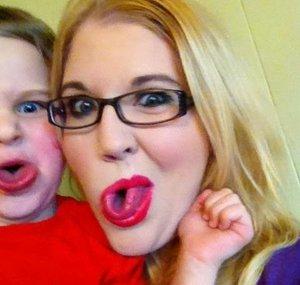 Godless Mom