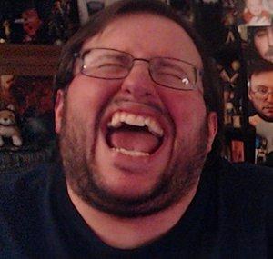 Gor's Meme Reactions
