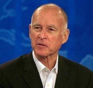 GovernorBrown