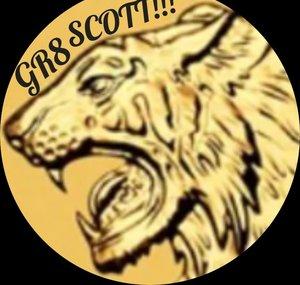 GR8 SCOTT!!!