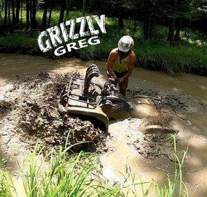 Grizzly Greg