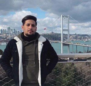 Hakam Hasasneh