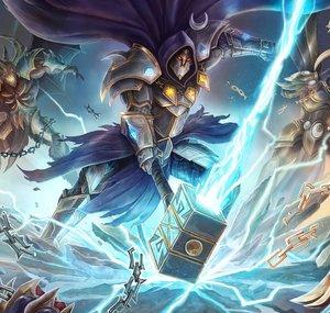HammerFall