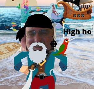 High ho Silver