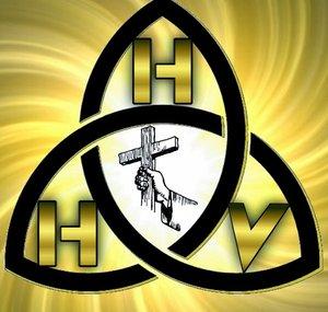 His Holy Vessel