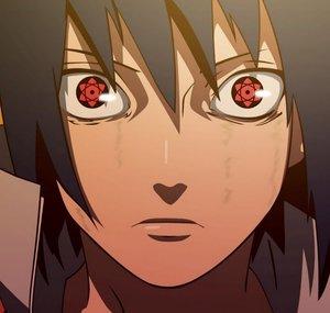 Hokage Uchiha