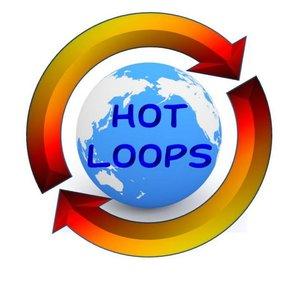 HOT LOOPS - Backing Tracks Heaven