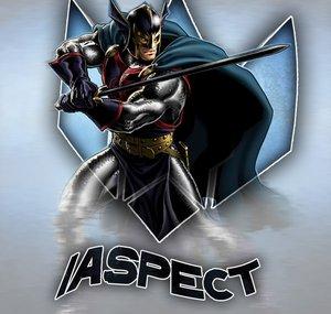 iAspectGraphics