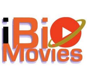 iBioMovies - Canal de Biologia #SVBR