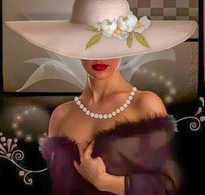 Ingrid Mirage