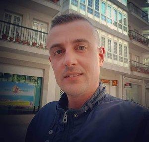 iván fernández