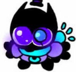 J animator