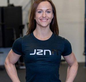 J2N Fitness