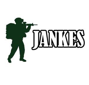 Jankes