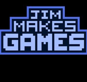 Jim Makes Games