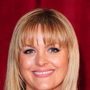 Jo Joyner