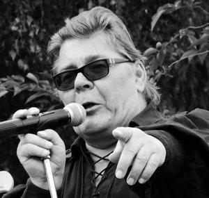 johnguymitchell