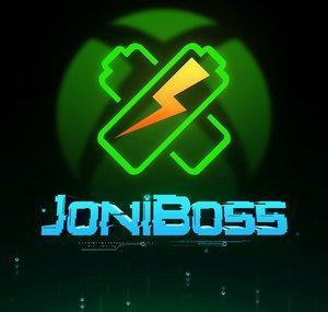 JoNiBoSs lReloadedl