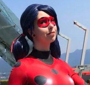 Jonx Cosplay