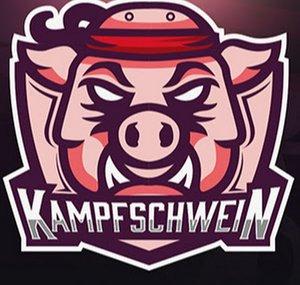 Kampfschwein YT