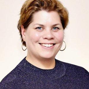 Katy Brand