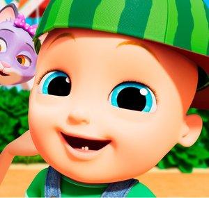 Kids Songs Fun MIX and Nursery Rhymes