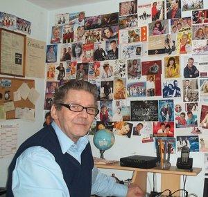 Klaus-Hans Schaks