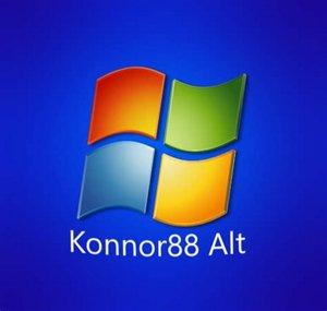 Konnor88 ALT