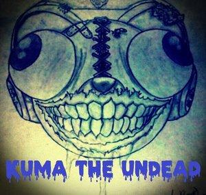 KumaTheUndead