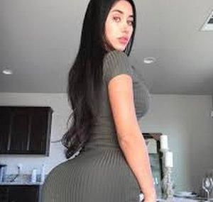 Kylie AALIYAH