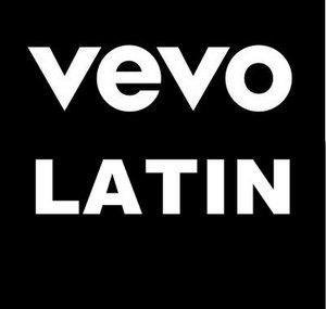 LatinOnVEVΟ