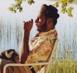 Leon Bridges