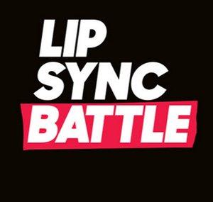 Lip Sync Battle