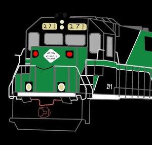 LNR Train's
