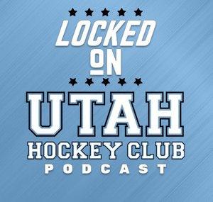 Locked On Utah Hockey Club