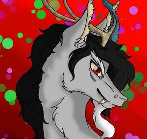 Lord Of Chaos