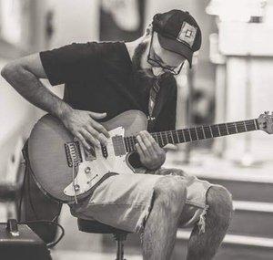 Lucas Brode