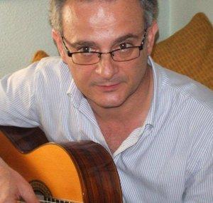Luis Meyerhans