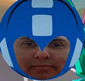 MARCIO ULTRA GAMES