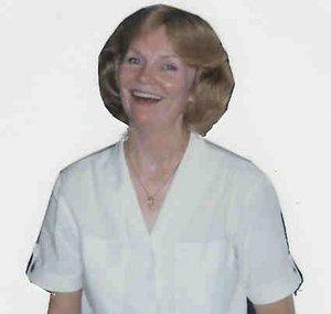 Marjorie Reece