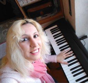 Marzia Gaggioli Classical Music 