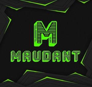 Maudant