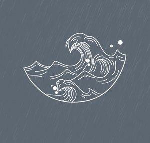 Melody of The Sea