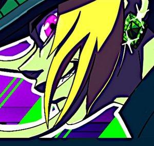MERUEM - BOY