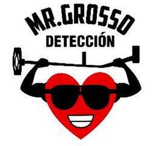 Mister Grosso