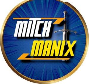 MitchManix